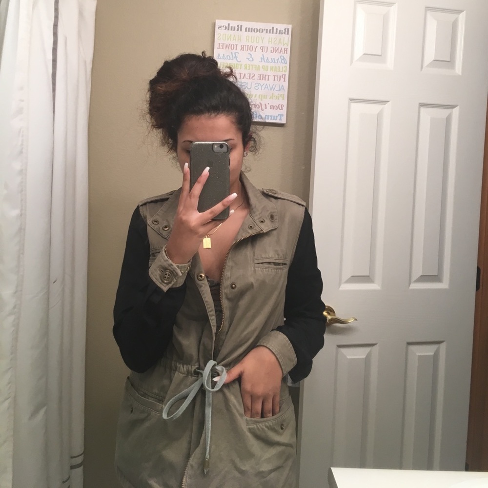 Jacket - Picture 2 of 2